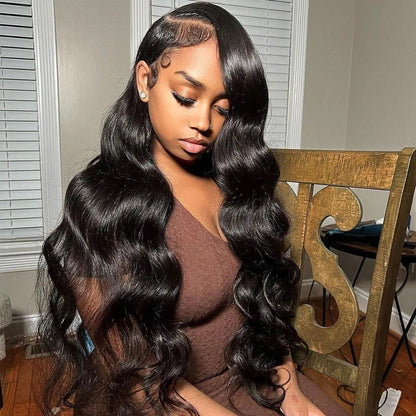 [Combo sale 26"&22"&22"]  Buy 1, Get 2 FREE! The Ultimate 3-Wig Style Bundle: Curly, Straight & Body Wave. 180% Density, Pre-Plucked.
