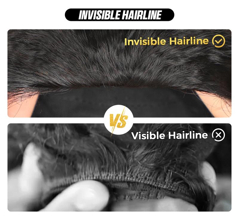 Sale Happening Now: 70% OFF — Afro Curly Glueless Wear-Go Half Wig | 180%–250% Density | Drawstring Cap