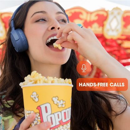 TAILEDEN Wireless  510BT Headphones