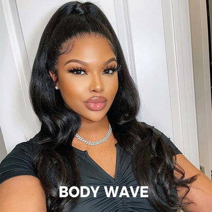 Sale Happening Now:70%OFF — Kinky Straight 360 Full Lace Glueless Wig | Pre-Cut & Pre-Plucked